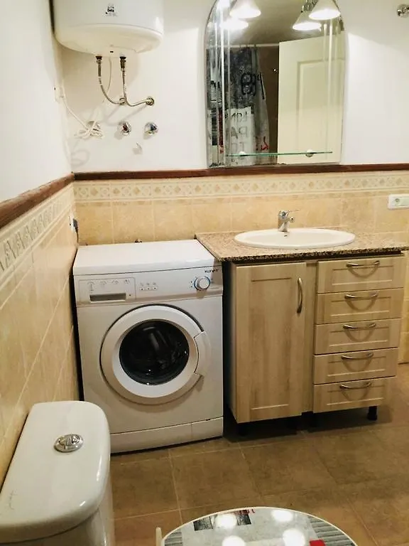 Apartment Los Cardones San Isidro