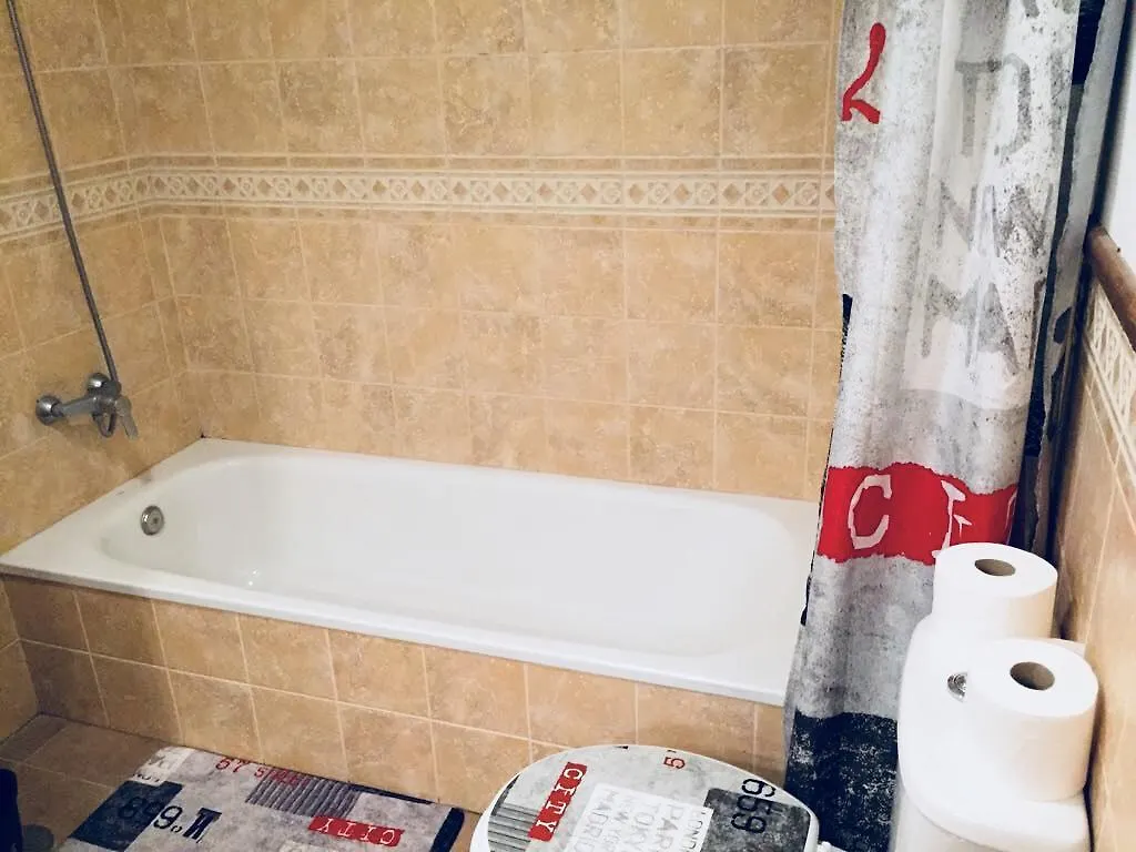 Apartment Los Cardones San Isidro