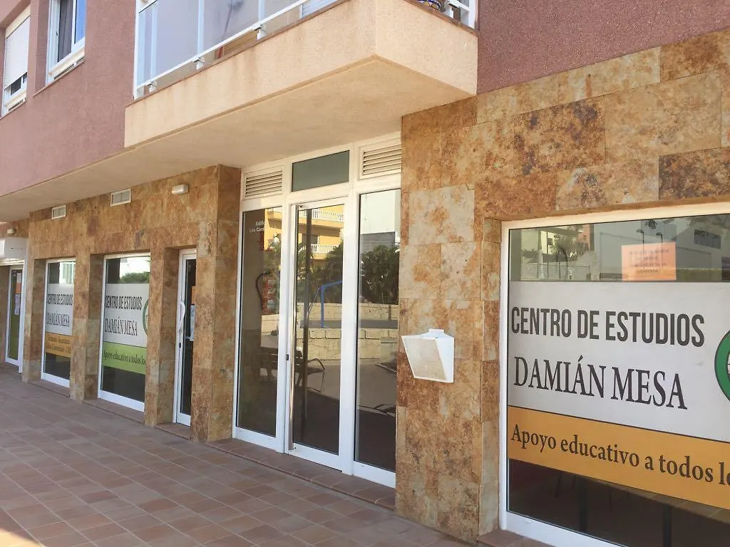 Apartment Los Cardones San Isidro  0*, San Isidro (Tenerife) Spain