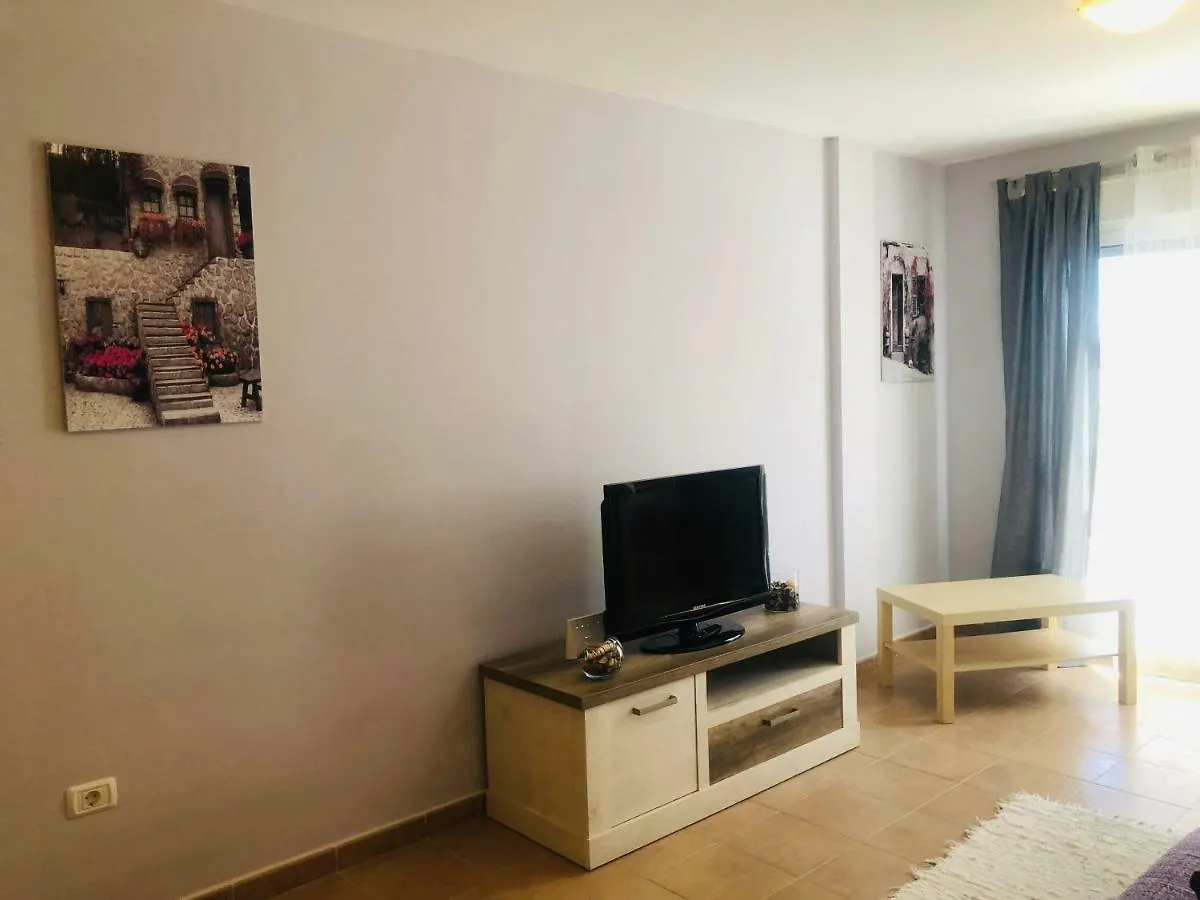 Apartment Los Cardones San Isidro