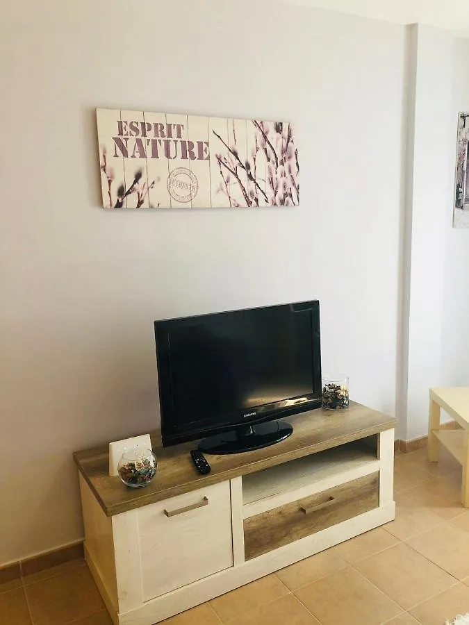 Apartment Los Cardones San Isidro  0*, San Isidro (Tenerife)