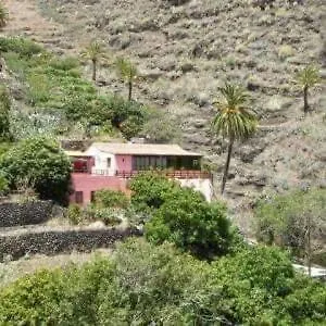 Rincon Del Olivo Hébergement de vacances
