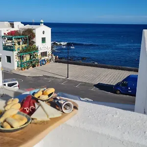Apartamento Jameo Appartement