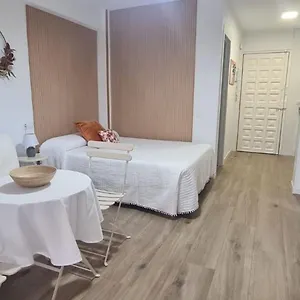  Apartamento Estudio España
