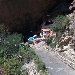Casa Cueva Manuel Y Maria Hébergement de vacances