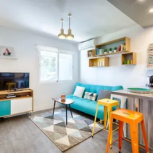  Apartamento Beachside Cosy With Pool España